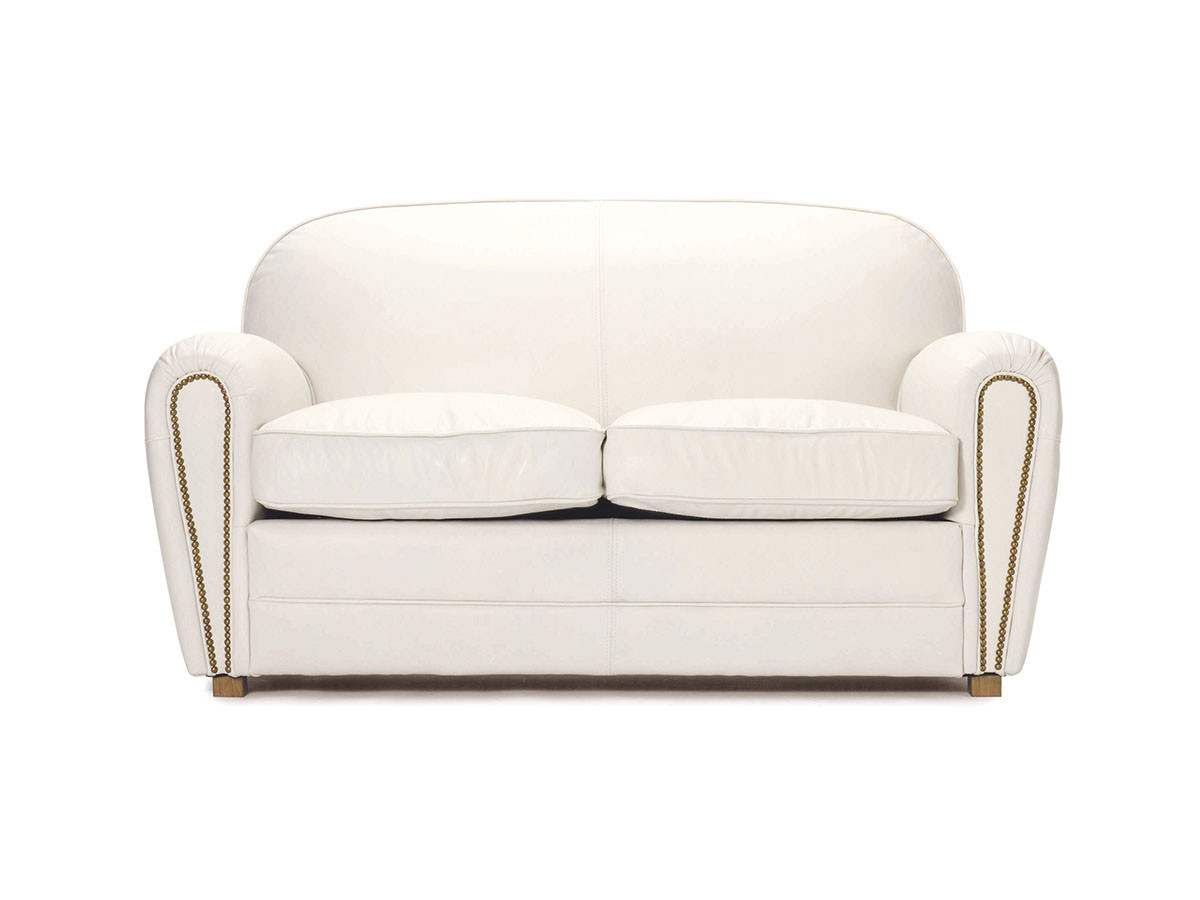 HALO FLEAMARKET 2P SOFA / ハロ フリーマーケット 2人掛けソファ