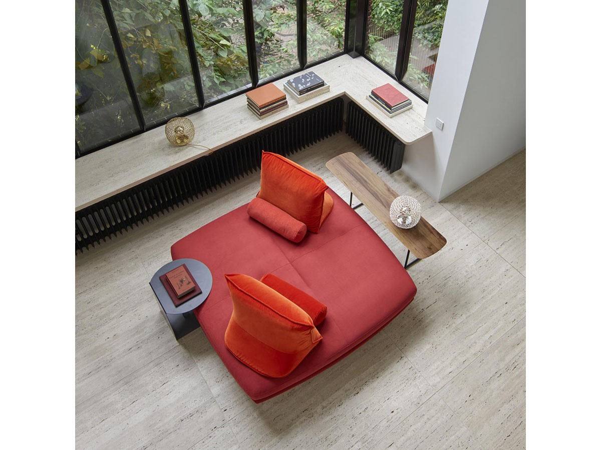ligne roset ROSETPrado / リーン・ロゼ ロゼプラド ラウンジ
