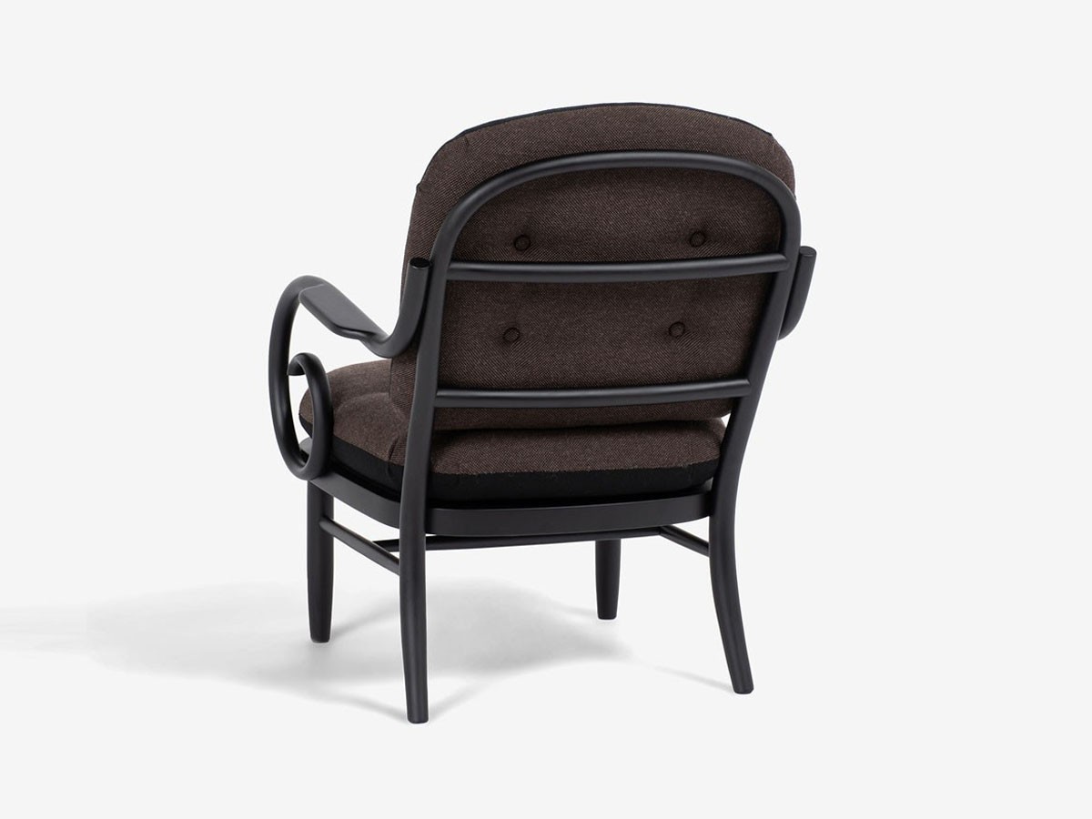 秋田木工 EDITION BLUE 75EB Arm Chair / あきたもっこう エディション