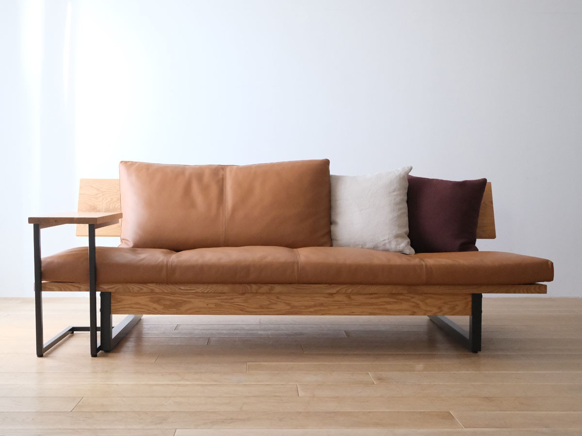 広松木工 FREX / ひろまつもっこう フレックス ソファ - インテリア