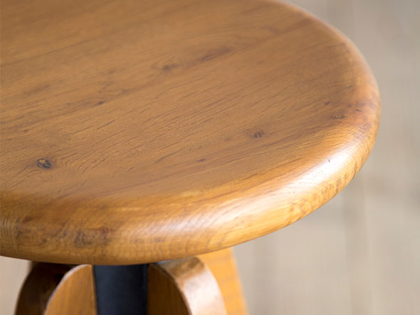 Knot antiques LIFT HIGH STOOL / ノットアンティークス リフト ハイ