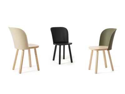 Magis PASSE-PARTOUT / マジス パッセパトゥー 円型テーブル