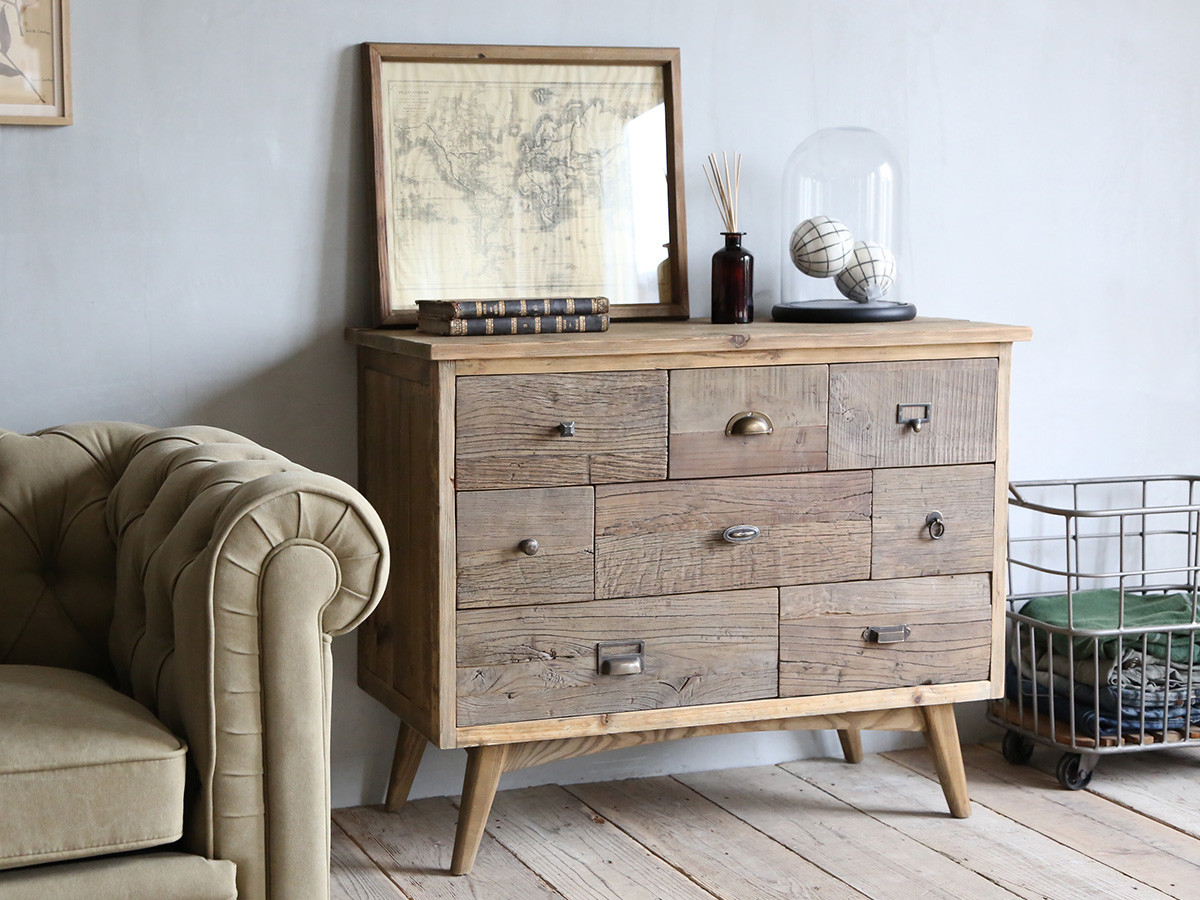 ヴィンテージのチェスト・箪笥 - インテリア・家具通販【FLYMEe】