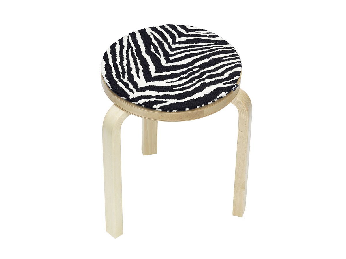Artek Zebra Seat Cushion / アルテック ゼブラ シートクッション