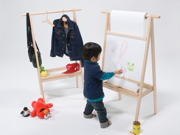 cosine SHELF / コサイン お絵描きシェルフ - インテリア・家具通販