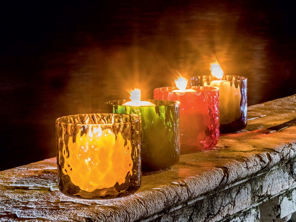 VENINI NIGHT IN VENICE 100.85 / ヴェニーニ ナイト イン ヴェニス