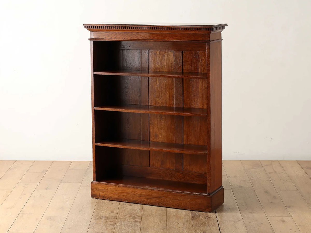 Lloyd's Antiques Real Antique Bookshelf / ロイズ・アンティークス