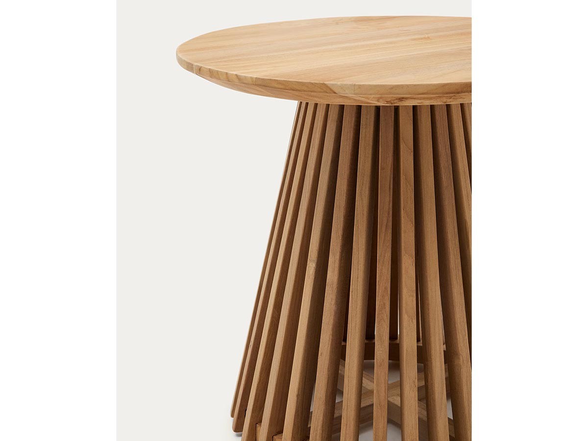 LaForma JEANETTE / ラ フォーマ ジャネット サイドテーブル