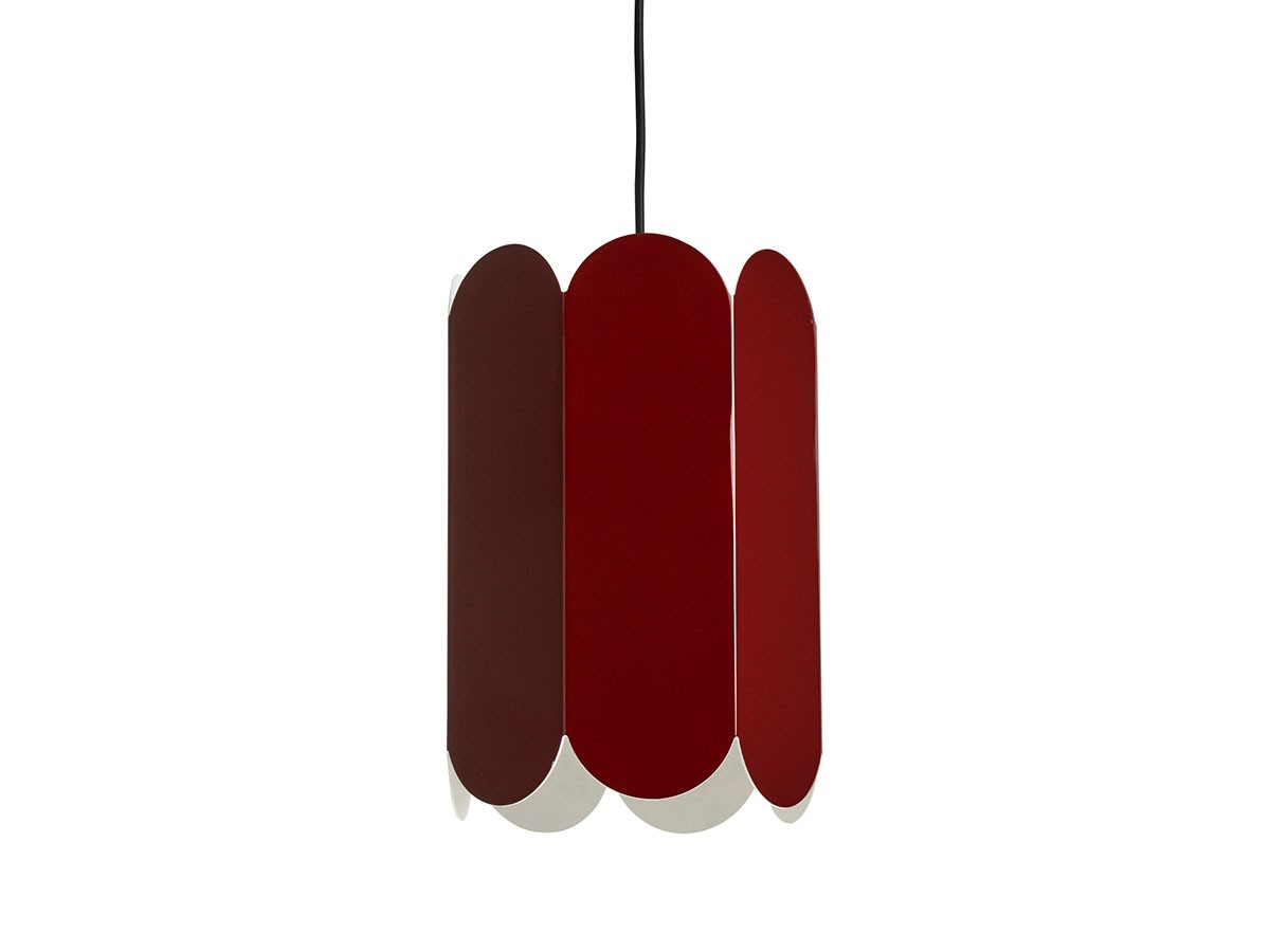 HAY ARCS SHADE + CORD SET PENDANT / ヘイ アークス シェード +