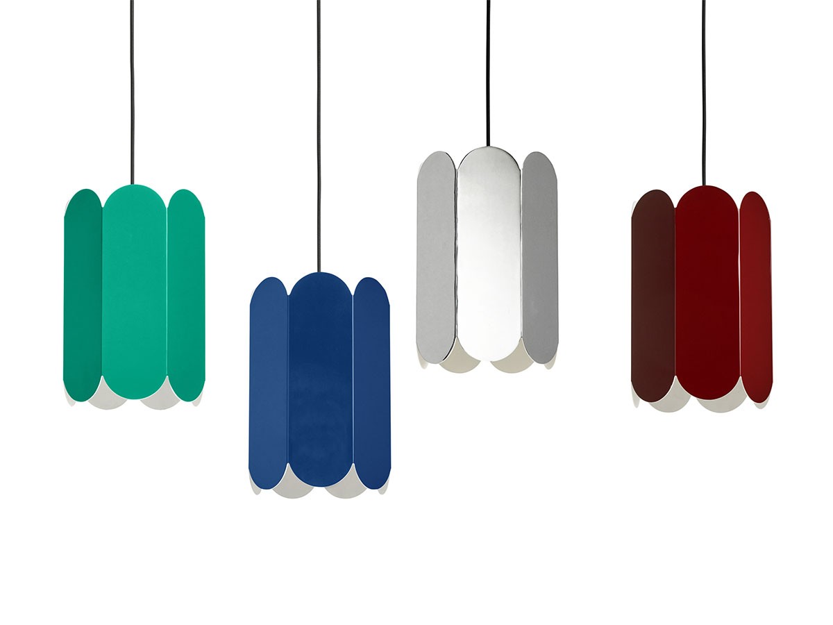 HAY ARCS SHADE + CORD SET PENDANT / ヘイ アークス シェード +