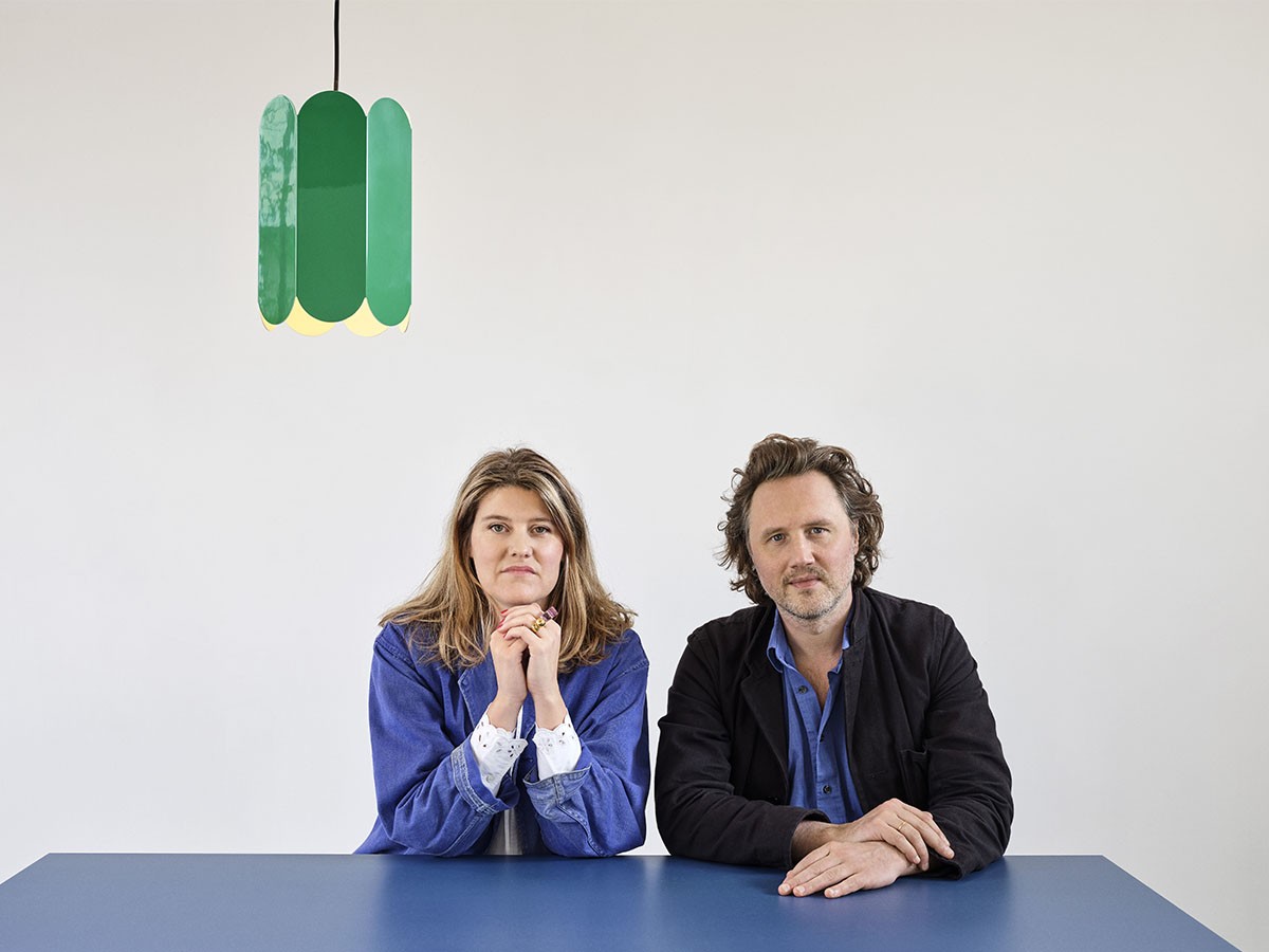 HAY ARCS SHADE + CORD SET PENDANT / ヘイ アークス シェード +