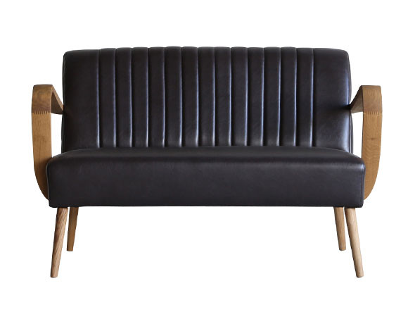 クラッシュゲート ノットアンティークス ベスパ チェア イージー