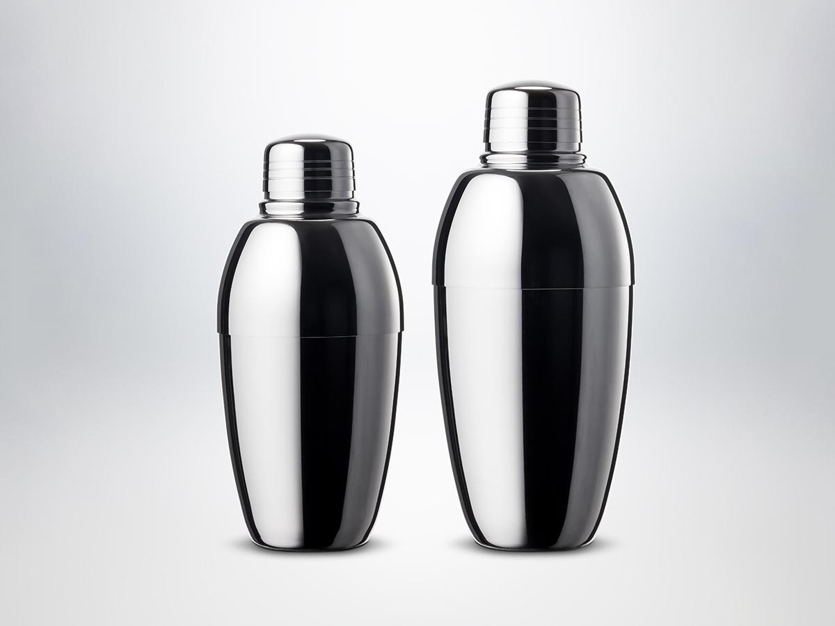 BIRDY. COCKTAIL SHAKER / バーディー カクテルシェーカー CS350