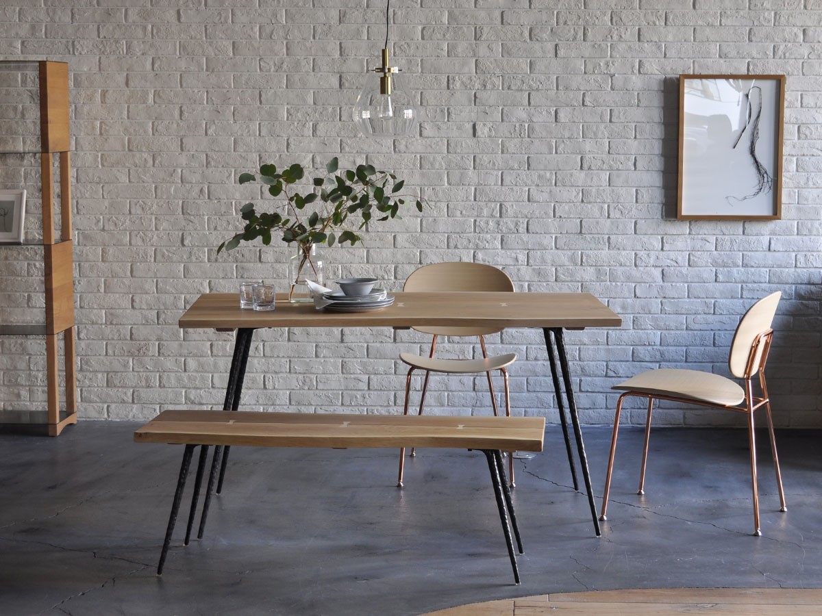 SHOP ASPLUND TONDINA CHAIR / ショップ アスプルンド トンディーナ