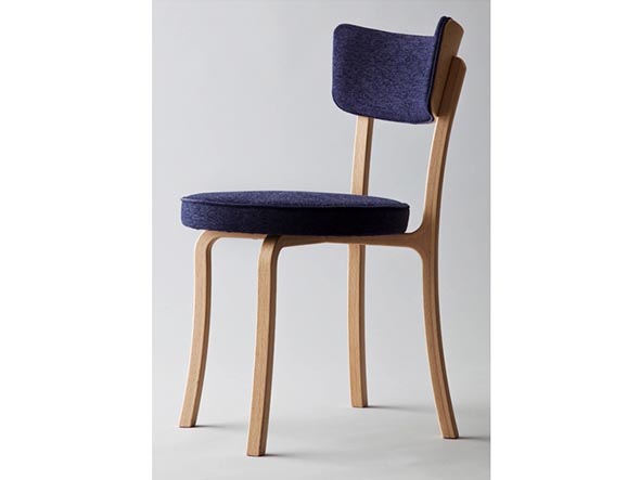 FUJI FURNITURE Cute Armless Chair / 冨士ファニチア キュート