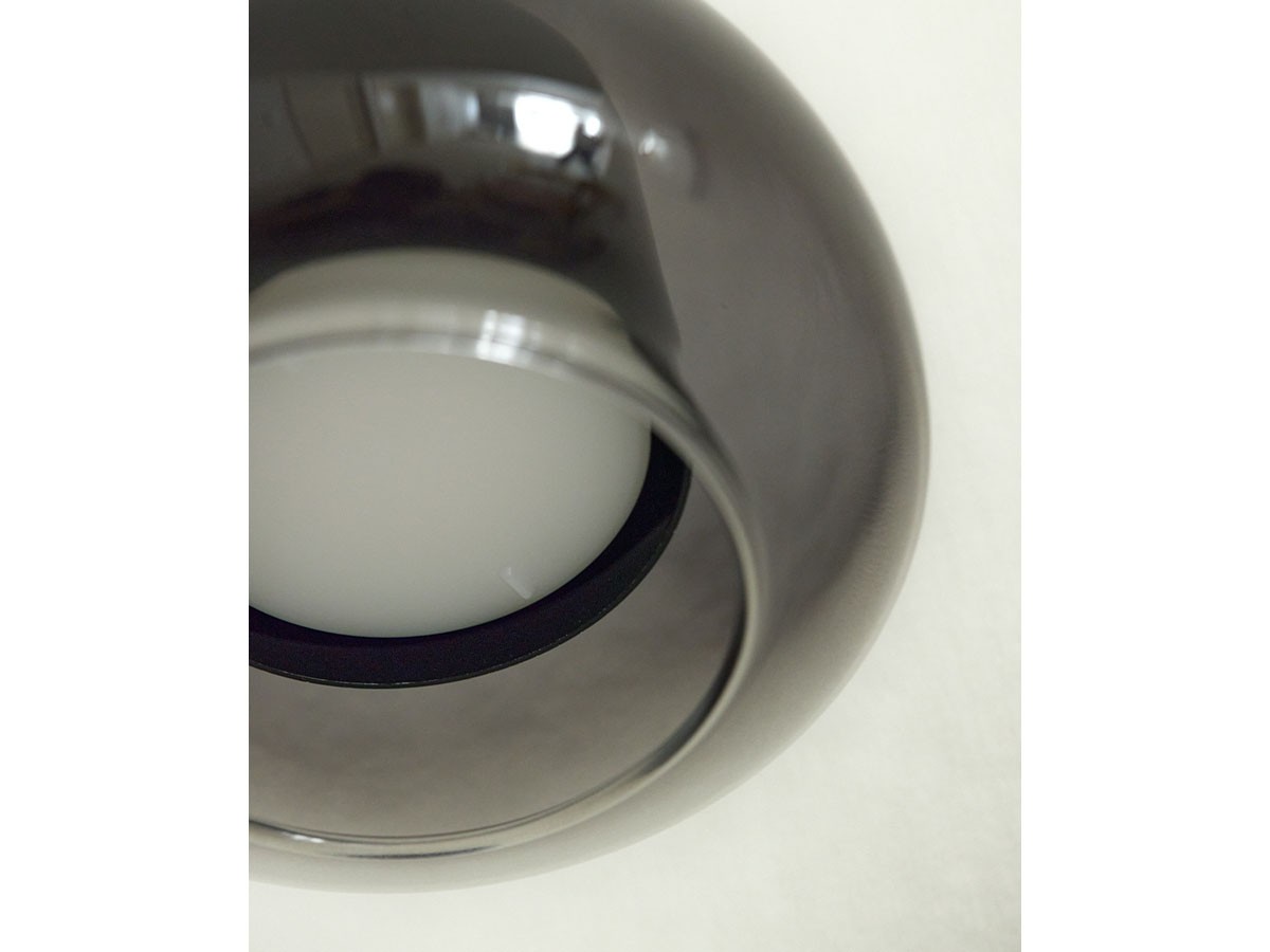 SUMICA Norram / スミカ ノラム グラデーションガラス ペンダント