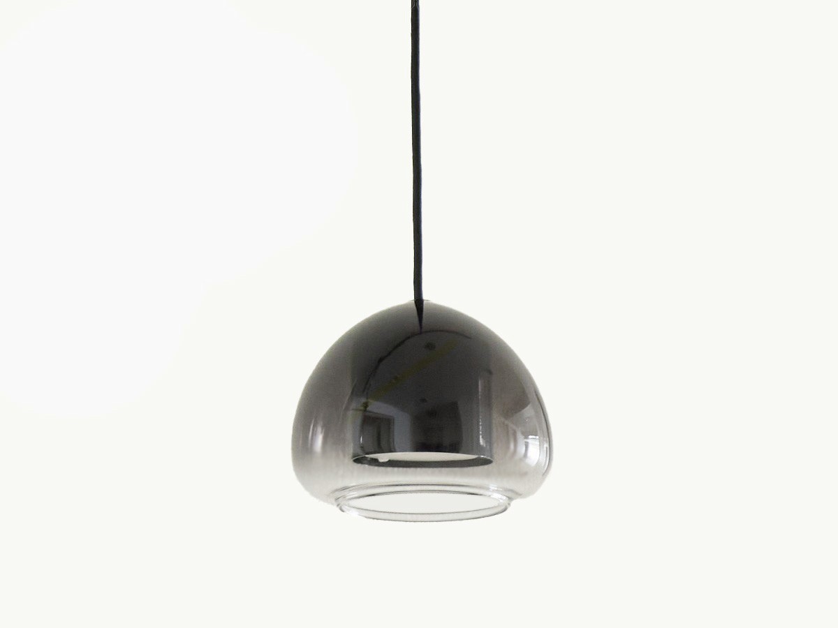 SUMICA Norram / スミカ ノラム グラデーションガラス ペンダント