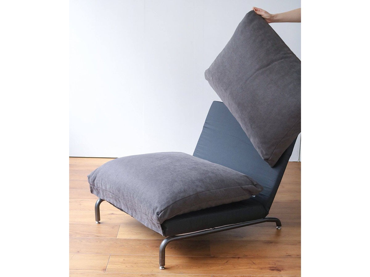 JOURNAL STANDARD FURNITURE RODEZ CHAIR DENIM 1P / ジャーナル