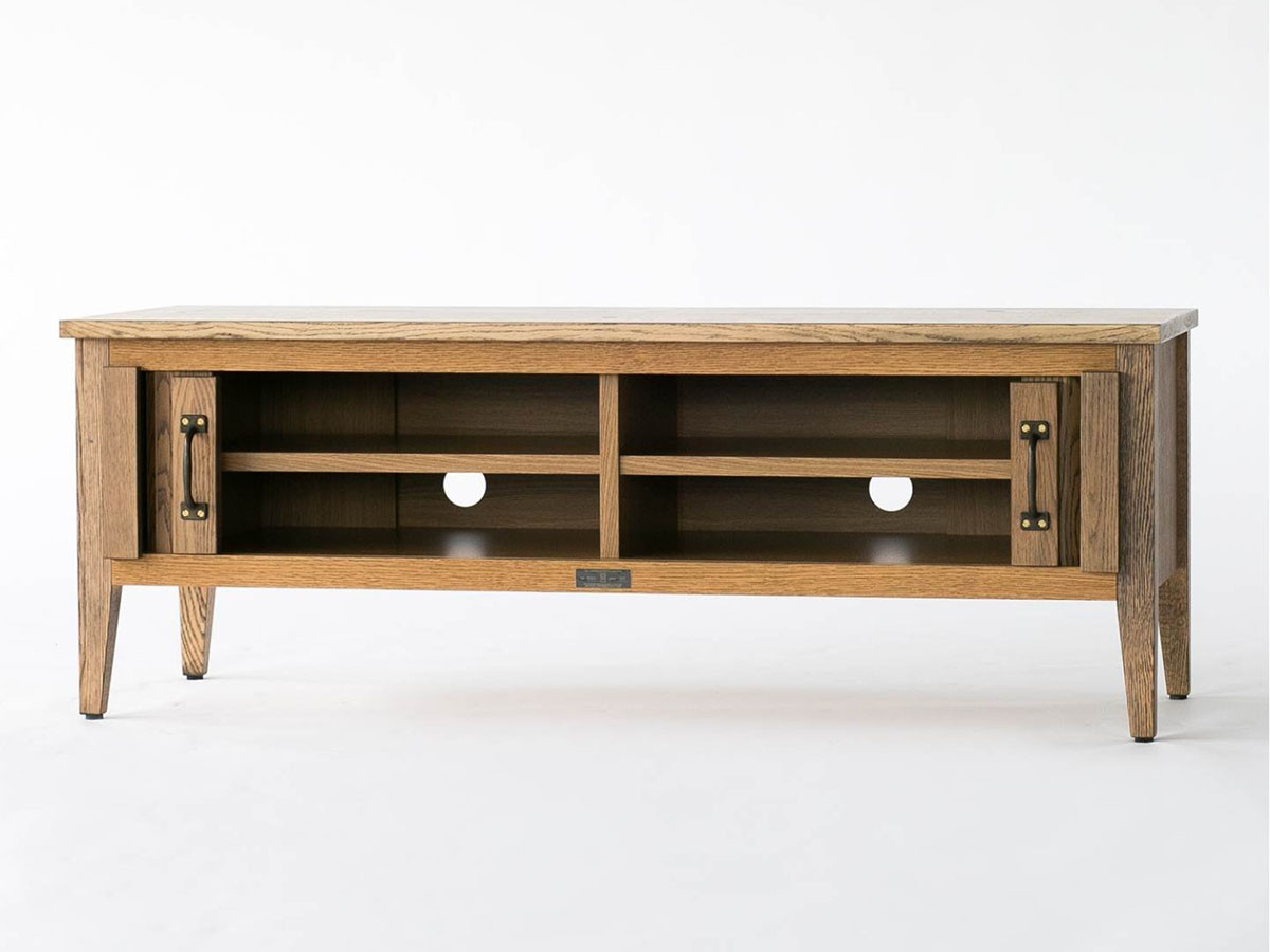 JOURNAL STANDARD FURNITURE CHRYSTIE TV BOARD / ジャーナル