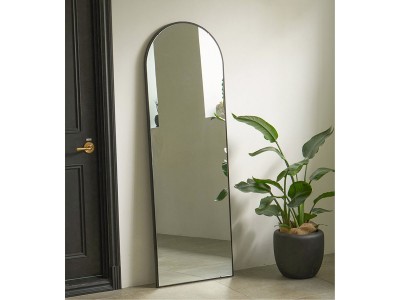 JOURNAL STANDARD FURNITURE PORTO STYLE MIRROR / ジャーナル