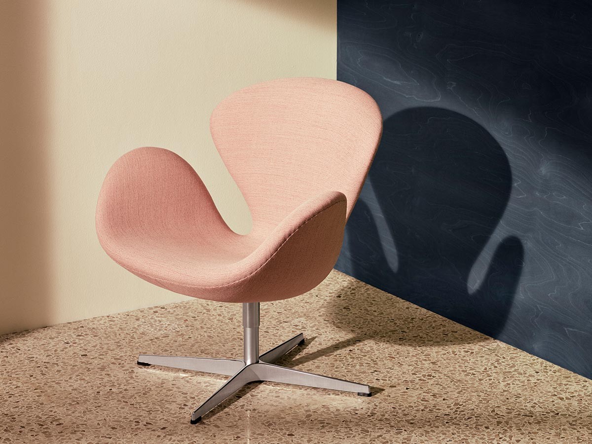 FRITZ HANSEN Right Now Delivery SWAN / フリッツ・ハンセン スワン