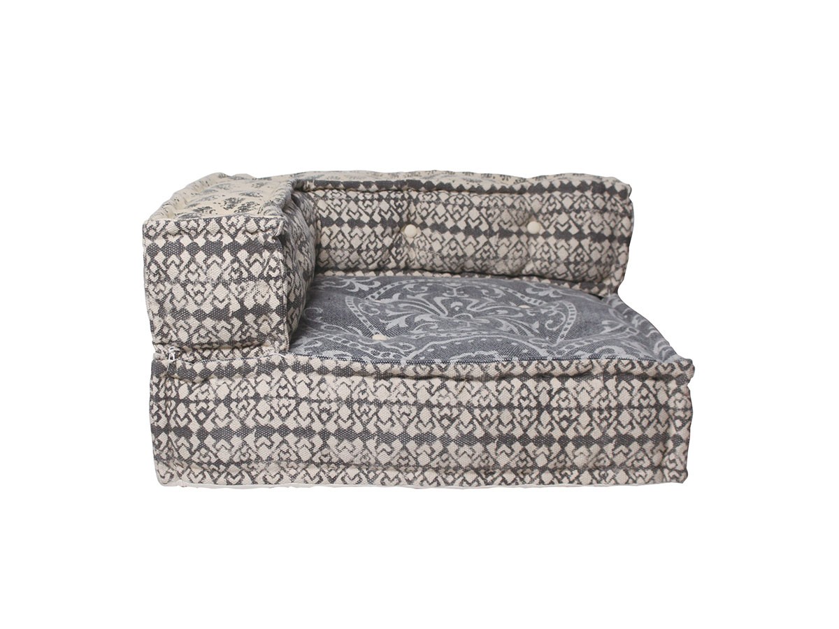 a.depeche block multi sofa corner / アデペシュ ブロックマルチ