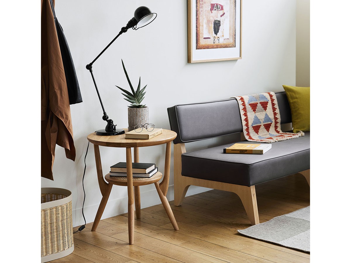 IDEE CONVENTO SIDE TABLE / イデー コンヴェント サイドテーブル