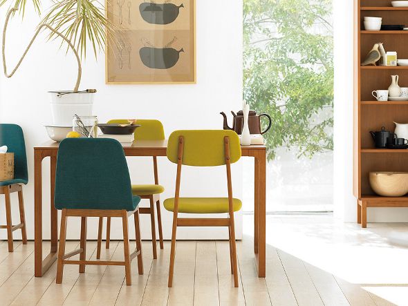 IDÉE ANTON BOOKSHELF ナチュラル IDÉE ANTON BOOKSHELF ナチュラル