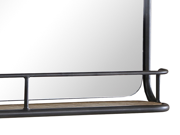 Knot antiques JACKAL MIRROR / ノットアンティークス ジャッカル