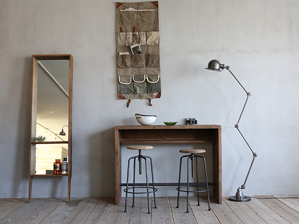 Knot antiques VOCCA COUNTER TABLE / ノットアンティークス ヴォッカ