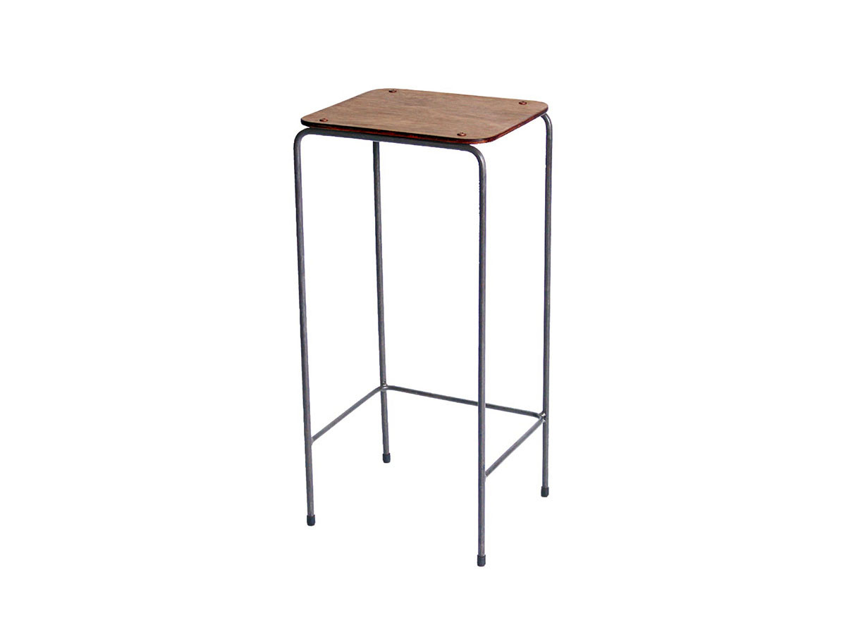 a.depeche socph school high stool / アデペシュ ソコフ スクールハイ