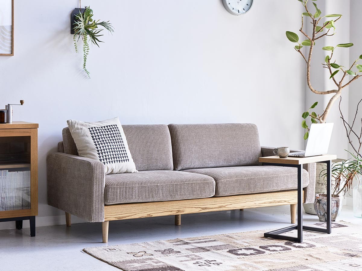 Easy Life FLEET SOFA / イージーライフ フリート 2人掛けソファ