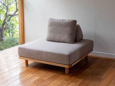 一人掛けソファ - インテリア・家具通販【FLYMEe】