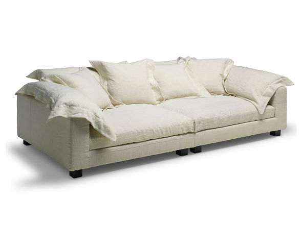DIESEL LIVING with MOROSO NEBULA NINE SOFA 220x110 / ディーゼル