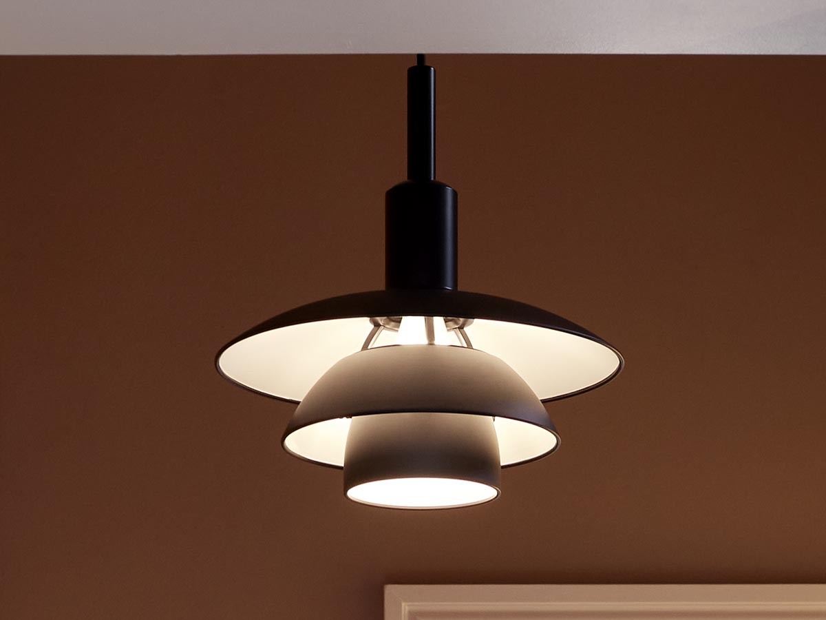 Louis Poulsen PH 3/3 Pendant / ルイスポールセン PH 3/3 ペンダント