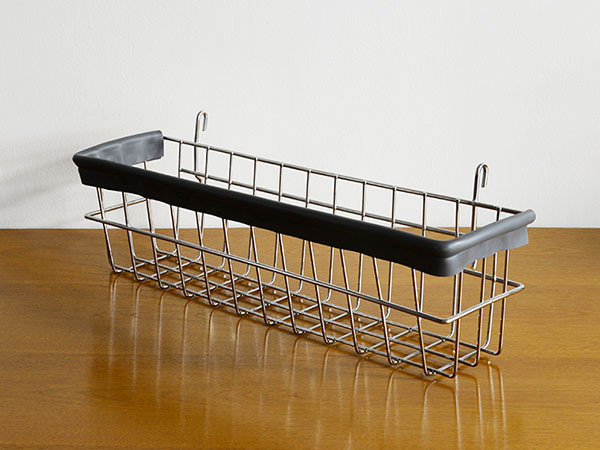 PACIFIC FURNITURE SERVICE LAUNDRY CART SINGLE POLE / パシフィック