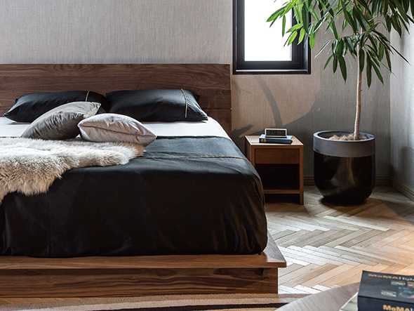 レビュー】マスターウォール「MORELESS BED（モアレス ベッド）」の