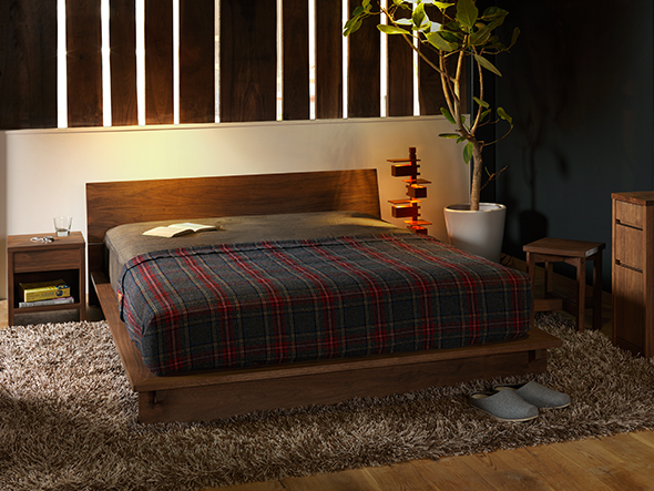 レビュー】マスターウォール「MORELESS BED（モアレス ベッド）」の