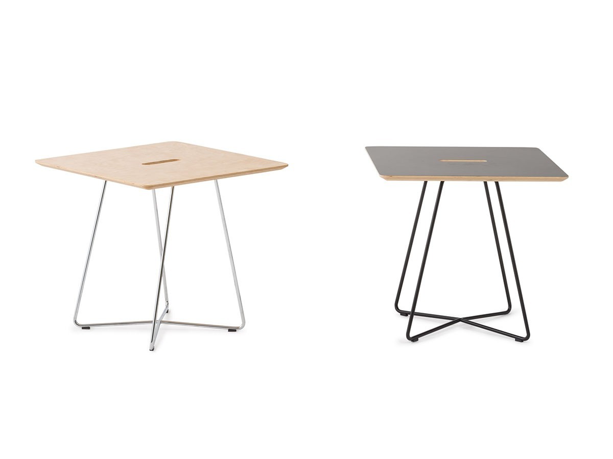 Knoll Office Rockwell Unscripted Occasional High Table / ノル