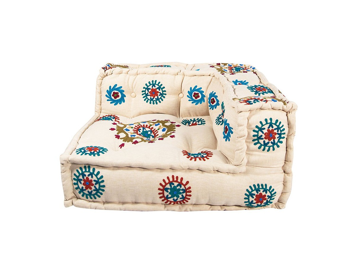 a.depeche block multi sofa corner / アデペシュ ブロックマルチ