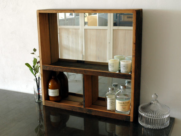 Knot antiques TRITON MIRROR / ノットアンティークス トリトン ミラー