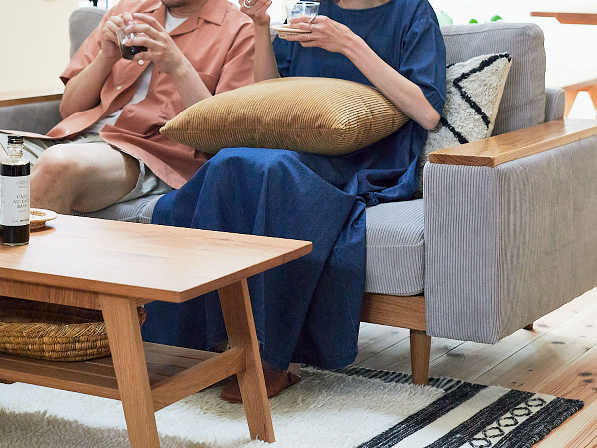 DOORS LIVING PRODUCTS Bothy Clubhouse Sofa 2.5P / ドアーズリビング