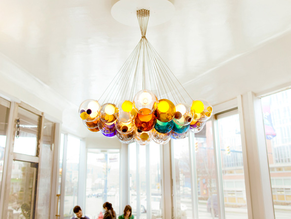 BOCCI 28 Series 28.3 / 28.7 / ボッチ 28シリーズ 28.3 / 28.7（3灯