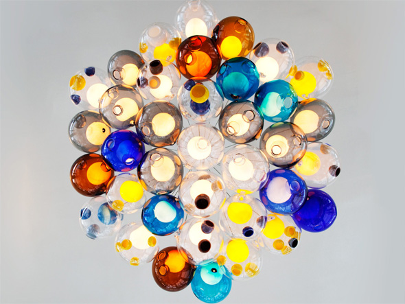 BOCCI 28 Series 28.3 / 28.7 / ボッチ 28シリーズ 28.3 / 28.7（3灯