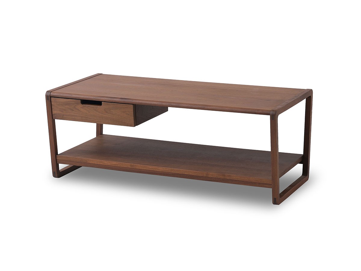 RELAX FORM CLAM CENTER TABLE / リラックスフォーム クラム センター