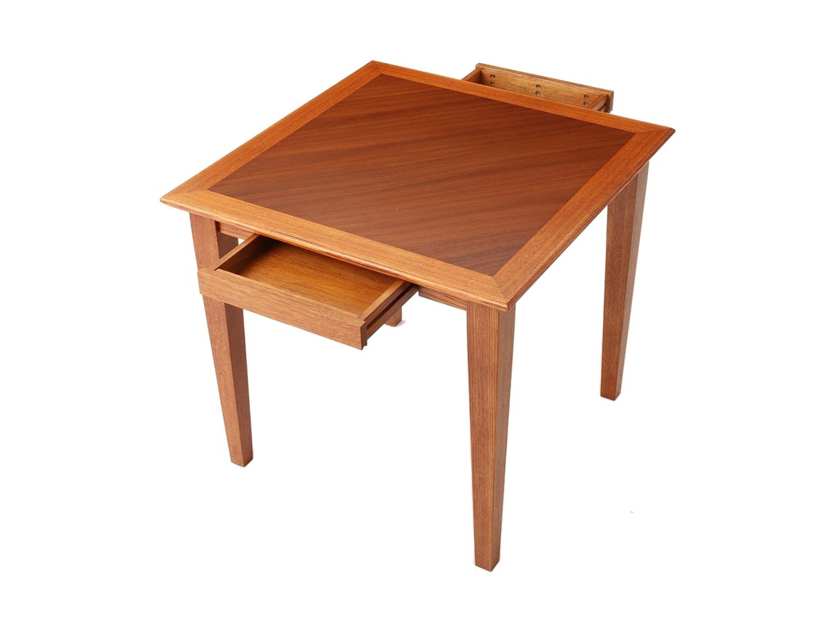 ACME Furniture WARNER DINING TABLE S / アクメファニチャー ワーナー