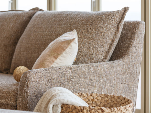 RELAX FORM SAVON 3P SOFA / リラックスフォーム サボン 3人掛けソファ