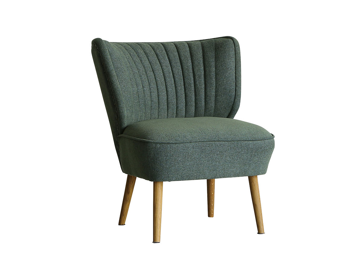 Easy Life MONICA SOFA 1P / イージーライフ モニカ 一人掛けソファ