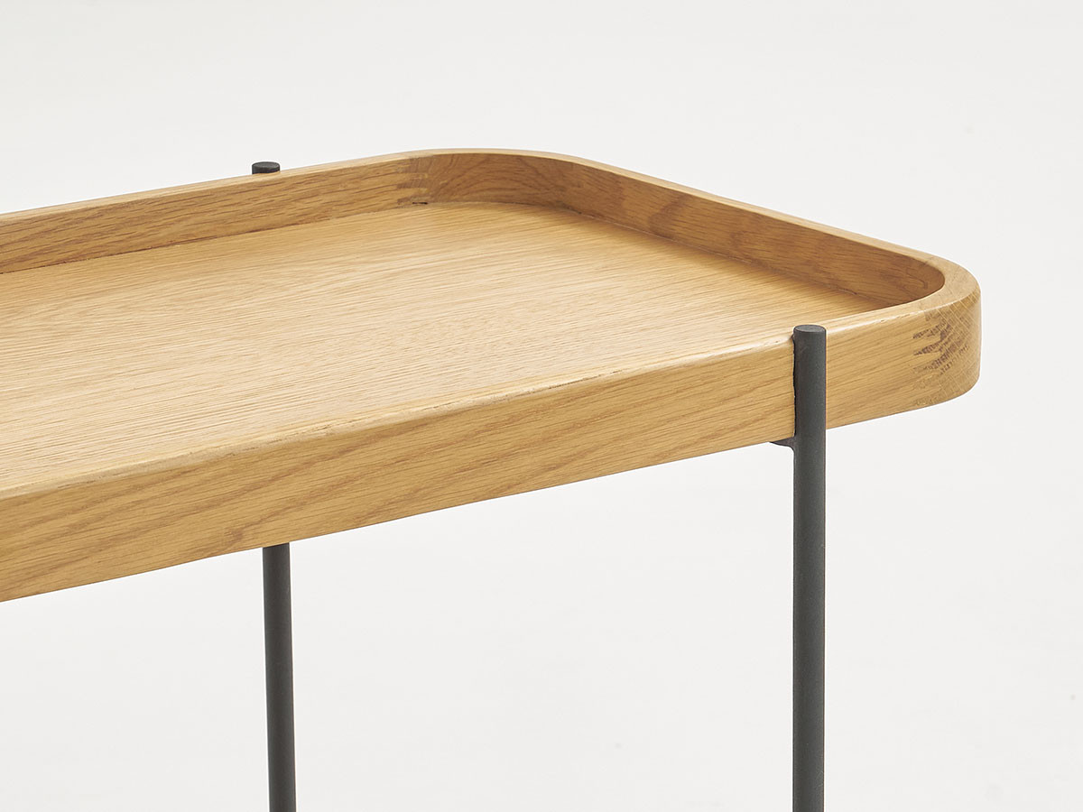 Sketch HUMLA 152 TV shelf / スケッチ フムラ 152 TVシェルフ