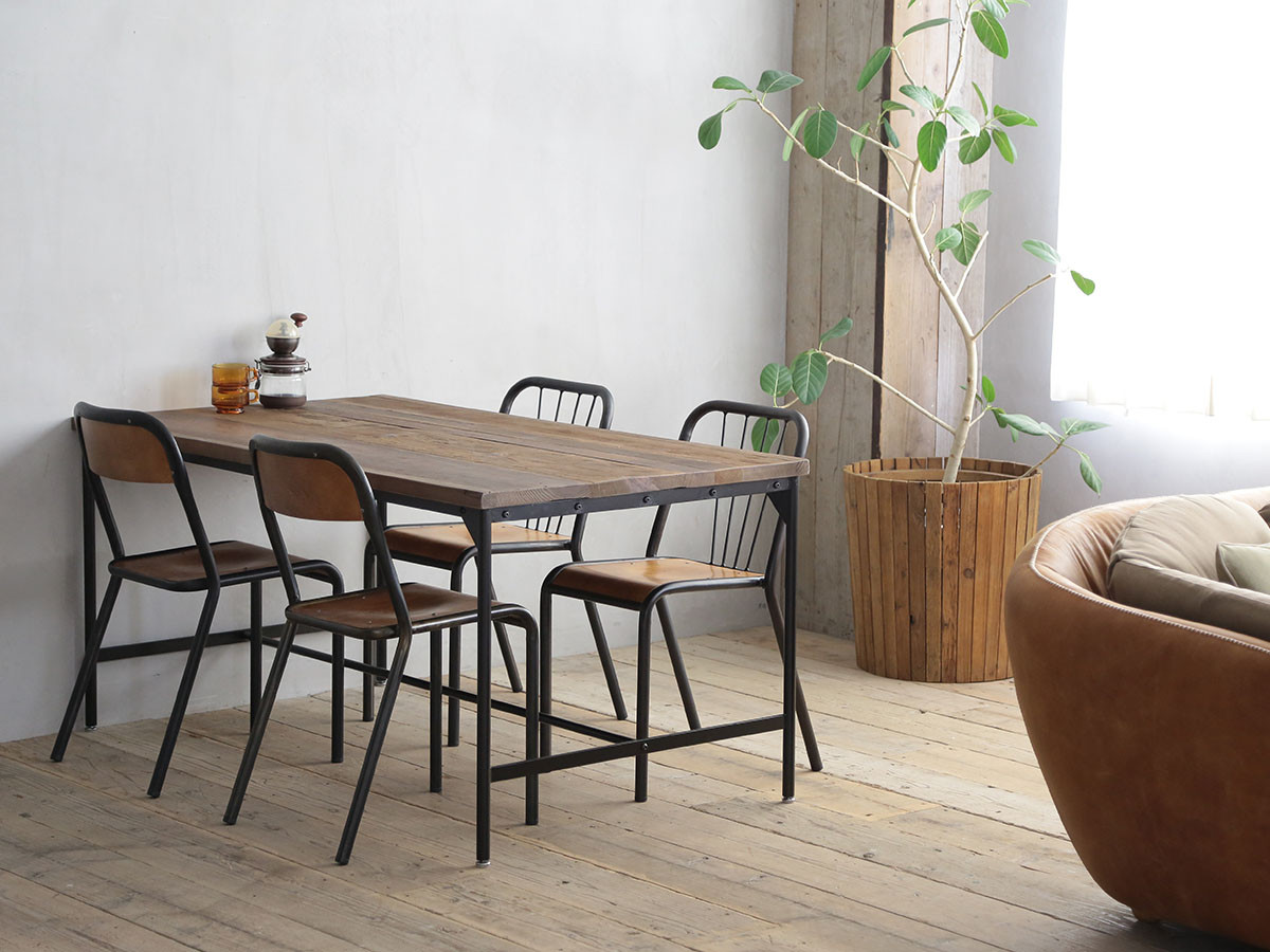 Knot antiques BRERA TABLE / ノットアンティークス ブレラ テーブル